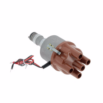 Allumeur Electronique Ducellier 4450 sans dépression pour Peugeot 304 (XL3, XL3S) 2