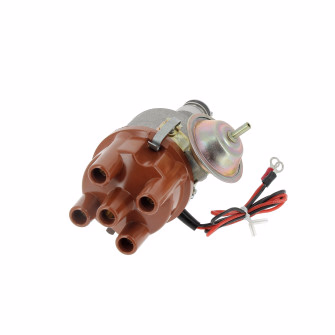 Allumeur Electronique Ducellier 4161 pour Peugeot 203, 403/7, 404, 504 2