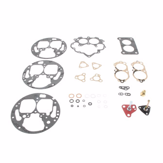Kit joints pour carburateur Zenith 35/40 INAT pour Peugeot 504, 505 2