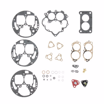 Kit joints pour carburateur Zenith 35/40 INAT pour Peugeot 504, 505