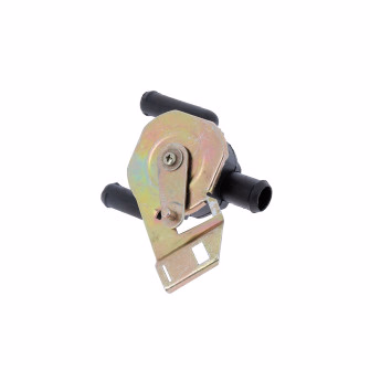 Robinet de chauffage pour Renault R12, R20, R30, Alpine A310 2