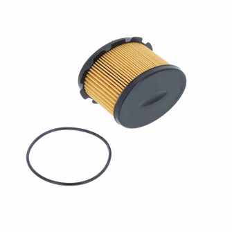 Filtre à gasoil pour Citroën C15 1.9D, Peugeot 206 1.9D, 306 1.9D 2