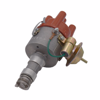Allumeur Ducellier 4447 pour Peugeot 204, 304 (XK, XL3)