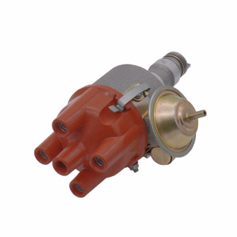 Allumeur Ducellier 4447 pour Peugeot 204, 304 (XK, XL3) 2