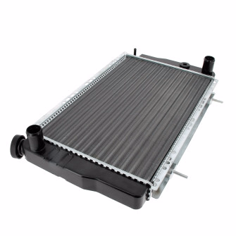 Radiateur de refroidissement pour Renault R4 4L (Moteur Cléon) à partir de 1978