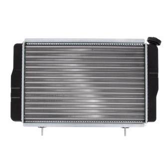 Radiateur de refroidissement pour Renault R4 4L (Moteur Cléon) à partir de 1978 2