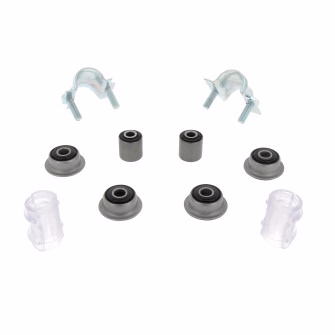 Kit réparation barre stabilisatrice Ø20mm pour Peugeot 205, 309 (sauf GTI, Rallye, TurboD)