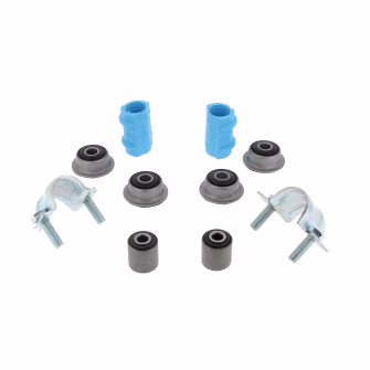 Kit réparation barre stabilisatrice Ø23mm pour Citroën C15, Peugeot 205, 309 (sauf GTI, Rallye, TurboD)
