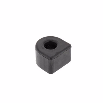 Silentbloc bague de barre stabilisatrice ⌀12mm Renault R4, R5, R6 2