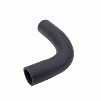 Durite inférieure de radiateur pour Renault R4 (R1123) de 1969 à 1982 2