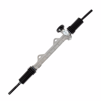 Crémaillère de direction pour Renault R4, R6 (à partir de 1979) 2