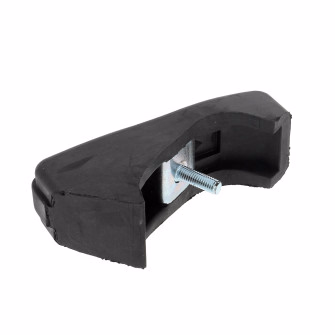 Butoir de Pare-chocs (AVD ou ARG) pour Renault R4