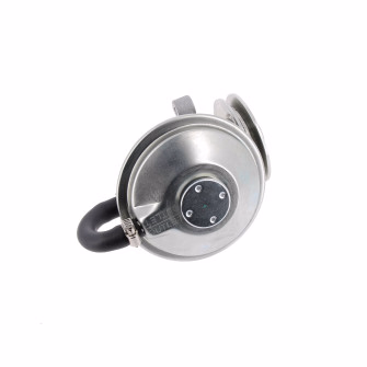 Pompe à vide de freinage (Diesel) avec poulie pour Citroën C25 Peugeot 504, 505, 604, J5, J9 2
