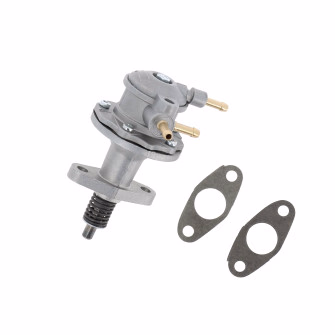 Pompe à essence (3 Tubes) pour Renault R12G, R15, R16, R17, R18, R20, Fuego, A110, A310