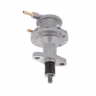 Pompe à essence (3 Tubes) pour Renault R12G, R15, R16, R17, R18, R20, Fuego, A110, A310 2