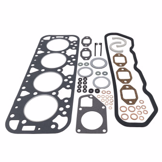 Pochette de joints moteur rodage Peugeot 504, J7, J9 (Diesel)