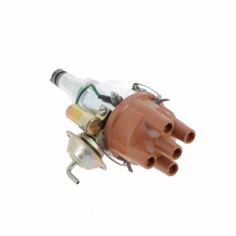 Allumeur Ducellier 525187 avec dépression pour Renault R4 R1128 2