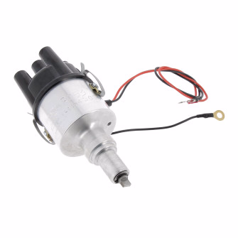 Allumeur Electronique Ducellier 4307 sans dépression Renault 4cv, Dauphine, juva 4, Estafette