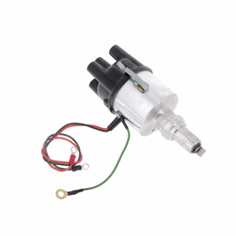Allumeur Electronique Ducellier 4307 sans dépression Renault 4cv, Dauphine, juva 4, Estafette 2