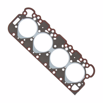Joint de culasse (Épaisseur 1.5mm) pour Peugeot (Diesel) 504, 505, 604, J7, J9 2