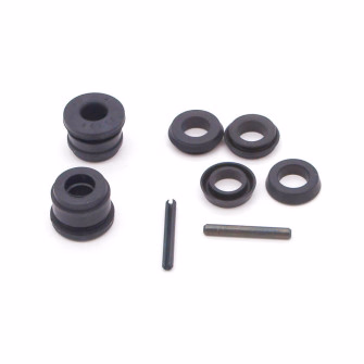 Kit maître cylindre ⌀19mm (Double sorties) pour Peugeot, Renault 2