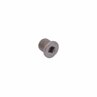 Bouchon de vidange M18x150 pour Peugeot, Renault 2