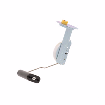 Fuel Gauge (Quarter-Turn Mount) for Peugeot 104 2