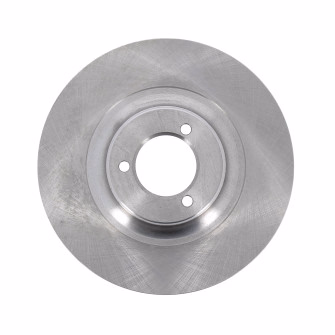 Disque de frein avant ou arrière (3 Vis) Ø260mm x 7.2mm pour Renault, Alpine (l'unité)