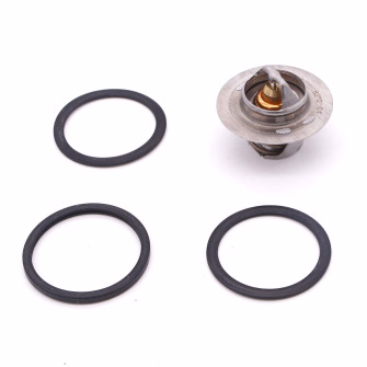 Thermostat 82°C Pour Citroën, Peugeot, Simca/Talbot