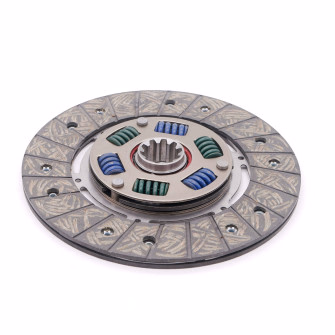 Disque embrayage Ø200mm (10 cannelures) Peugeot 203, 403