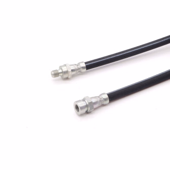 Flexible de frein pour cylindre de roue avant Renault R4, R6