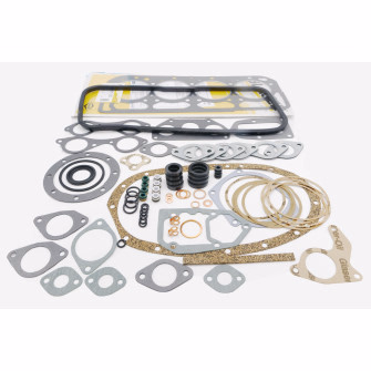 Pochette de joints moteur pour Citroën DS 23 (sans joint SPI)