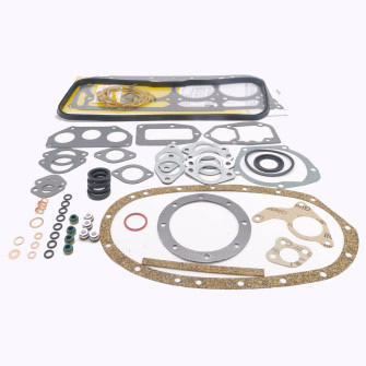Pochette complète sans bague étanche Citroën DS 21. Alépoc