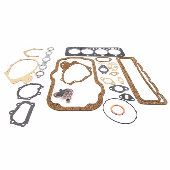 Pochette complète pour Simca Aronde P60