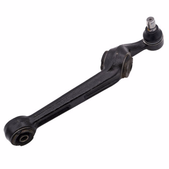 Bras de suspension avant droit avec rotule pour Peugeot 304, 305