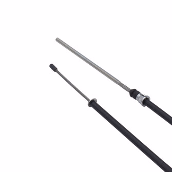 Cable d'embrayage Renault R8 1er modèle R1130, Caravelle, Floride R1131