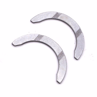Cales latérale de vilebrequin STD (2.33mm) pour Renault Moteur Cléon