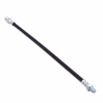 Flexible de frein (410mm) avant Peugeot 403, 404, Simca Aronde