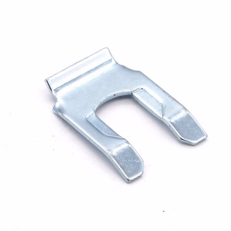 Cavalier de fixation flexible de frein Renault Peugeot