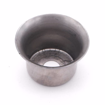Cloche vilebrequin Renault 4cv Dauphine, Juva 4. Alépoc
