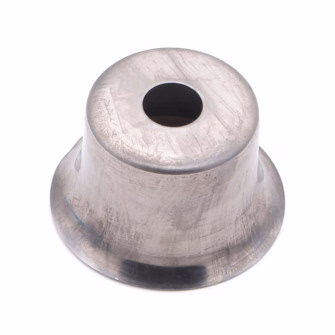 Cloche vilebrequin Renault 4cv Dauphine, Juva 4. Alépoc 2