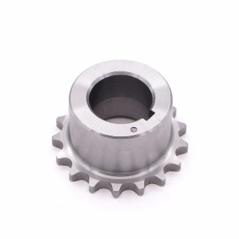 Pignon Arbre de Vilebrequin 17 dents Renault R4, R5, R6, R8, R10