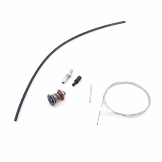 Kit câble accélérateur Renault R4, R5, R6