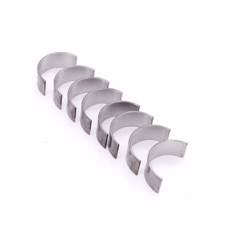 Coussinets de bielle +0.50 Renault R4, R5, R8, R9, R10, R11, Caravelle, Floride, Estafette