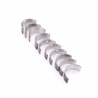 Coussinets de palier STD Renault (Cléon) R4, R5, R6, R8, R10, R12, R15, Estafette