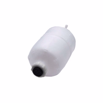 Vase d'expansion plastique rond Renault R4, R5, R6, R9, R11, R12, R18