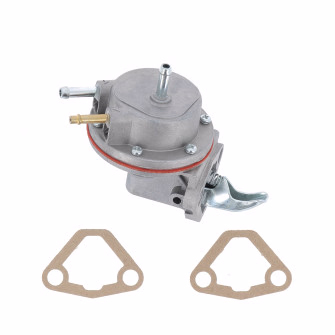 Pompe à essence sans levier Renault R4, R5, R6, R12, R15, R18, Fuego, A110