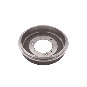 Tambour de frein 228mm avant Renault R4, R5, R6, Rodéo 4, Rodéo 6
