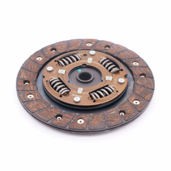 Disque embrayage ⌀180 x 20 cannelures Renault R4, R5, R6, R8, R10, R12, R18, Alpine