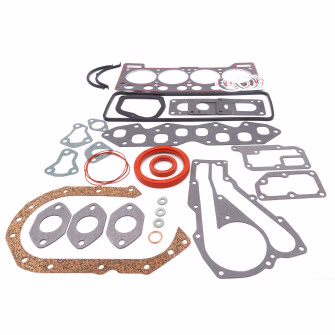 Pochette joints moteur R9, R11, Express (Moteurs C1G et C1J)